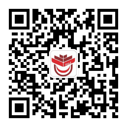 成都市华兴小学公众号二维码