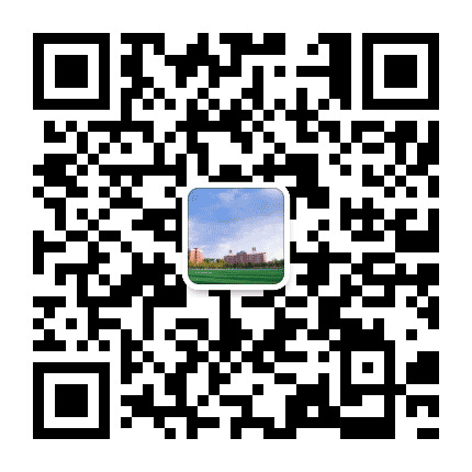淮阳初中公众号二维码