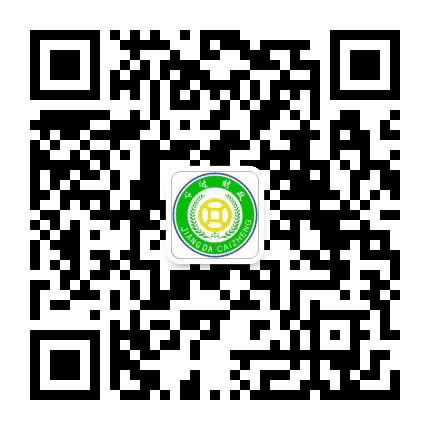 昌都市江达县财政局公众号二维码