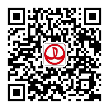 成都锦华万达广场公众号二维码