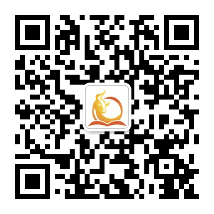 金牛教育公众号二维码