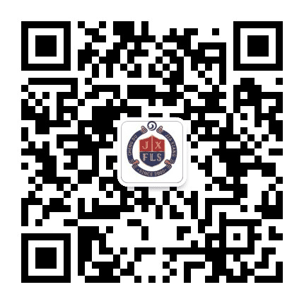 嘉祥成华公众号二维码
