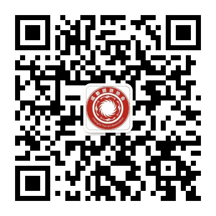 成都旅游协会公众号二维码