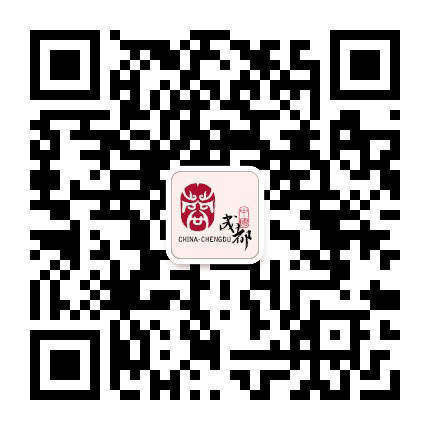 成都微生活公众号二维码
