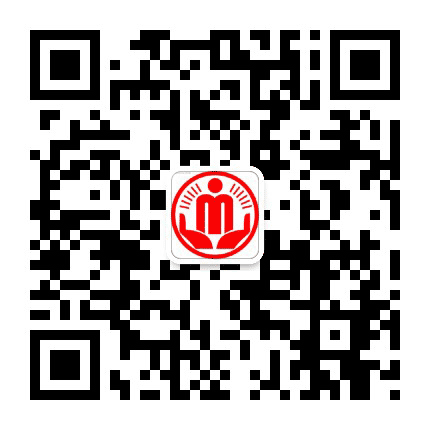 瓷都民政公众号二维码
