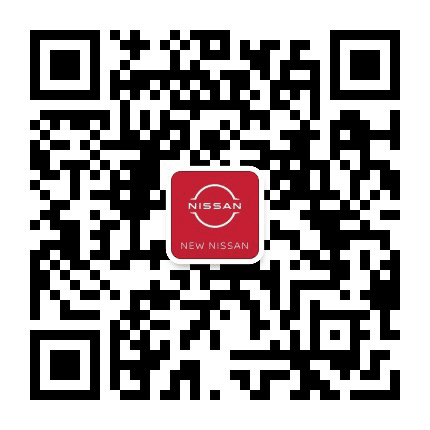 东风日产承德专营店公众号二维码