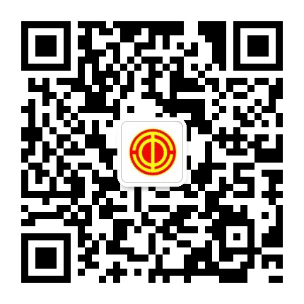 郫都区总工会公众号二维码