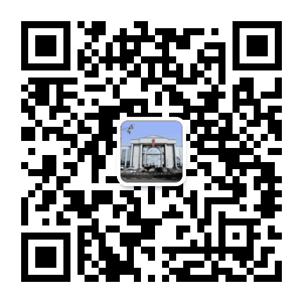 青白江法院公众号二维码