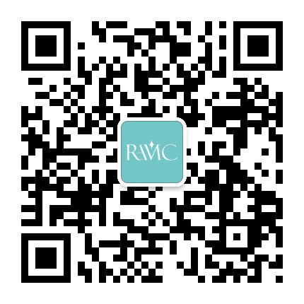 成都暄妍医学美容医院公众号二维码
