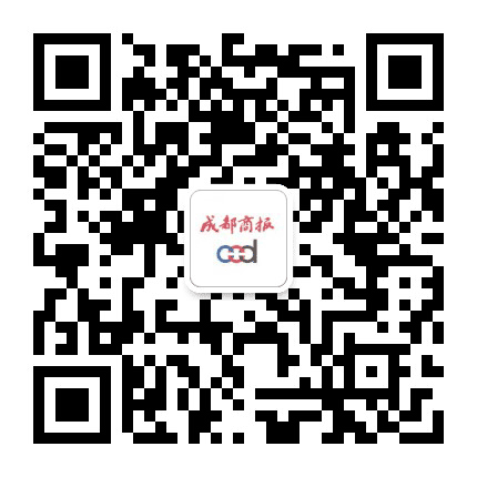 成都商报公众号二维码