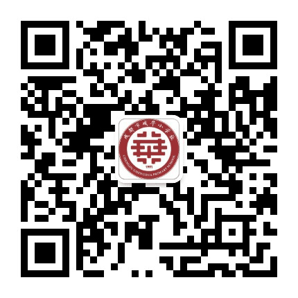 成华小学公众号二维码