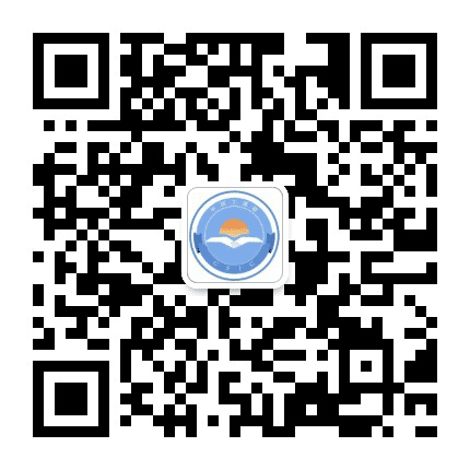 常德市工商联公众号二维码
