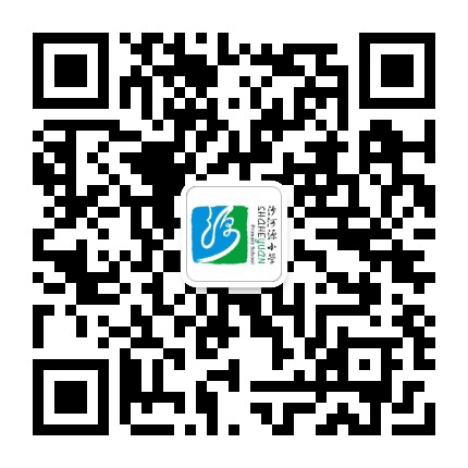成都市沙河源小学校公众号二维码