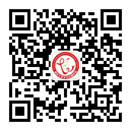 重大前锋公众号二维码