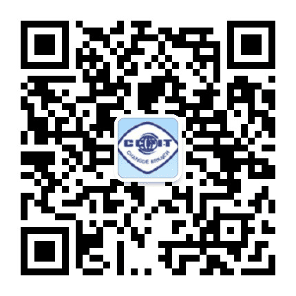 常德市贸促会公众号二维码