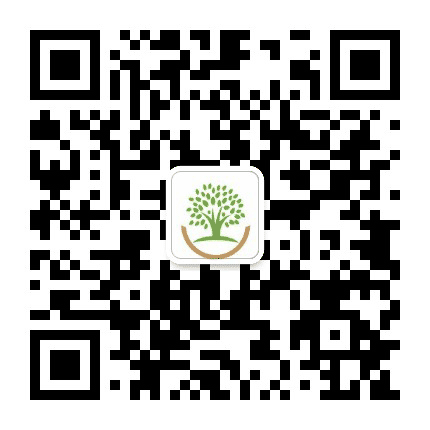 成都市社区发展治理频道公众号二维码