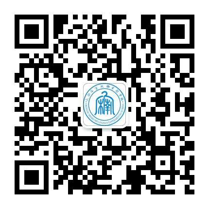 石室双楠公众号二维码