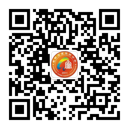 成都石室天府中学 四中天府公众号二维码
