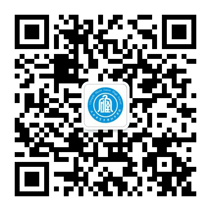 成都石室中学初中学校公众号二维码