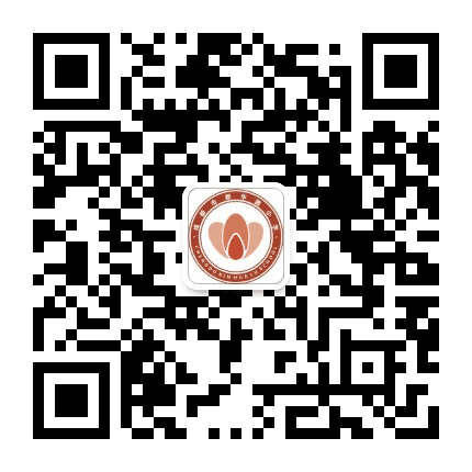 成都市新华路小学公众号二维码