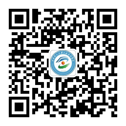 成都理工大学工程技术学院公众号二维码