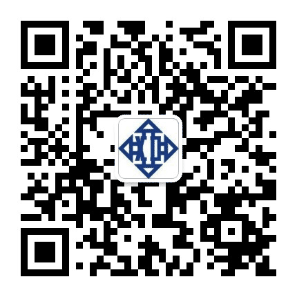 新都规划公众号二维码