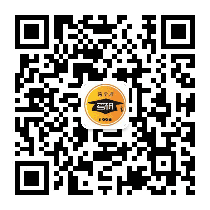 成都学府总校公众号二维码