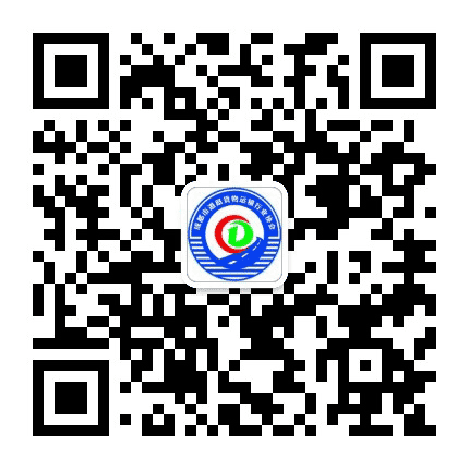 四川物流专线查询公众号二维码