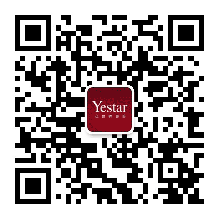 成都艺星医疗美容医院官微公众号二维码