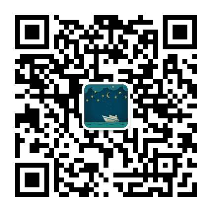 最江南旅行汇公众号二维码