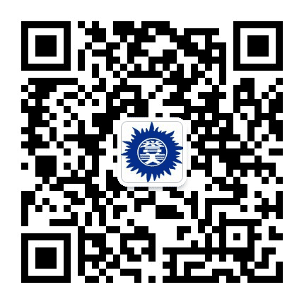 成都誉美医院公众号二维码