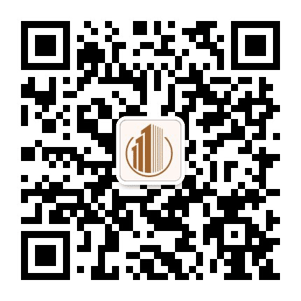 成都永安集团公众号二维码