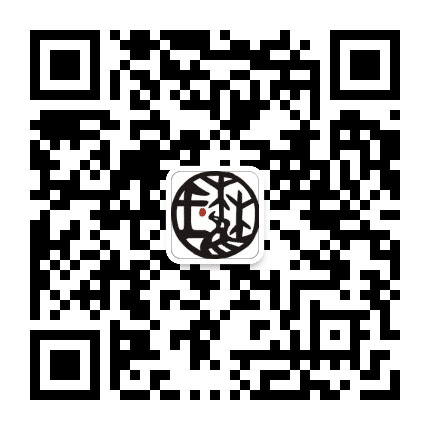 玉林西路公众号二维码