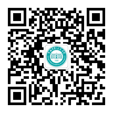 常德市第一人民医院健康管理中心公众号二维码