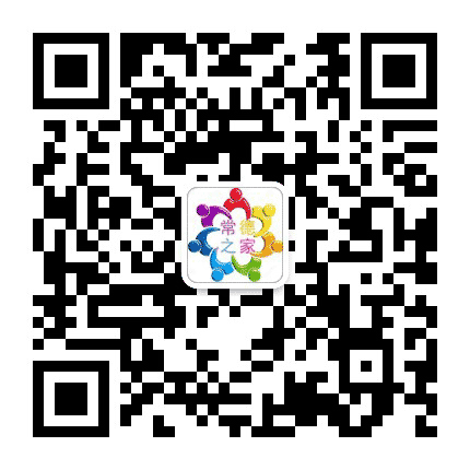 常德之家公众号二维码
