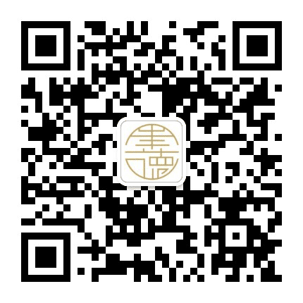 崇德资助侠公众号二维码