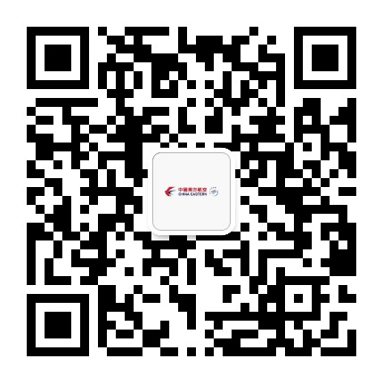 东航山东公众号二维码