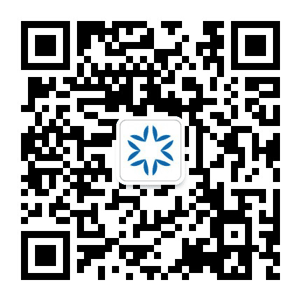 亚布力中国企业家论坛公众号二维码