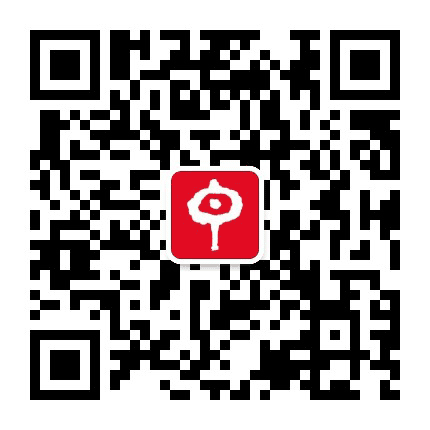 中原视点公众号二维码