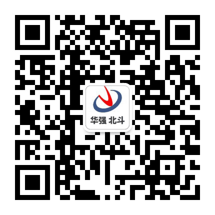 远东华强公众号二维码