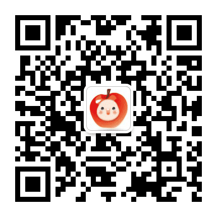 北方果树种植联盟公众号二维码