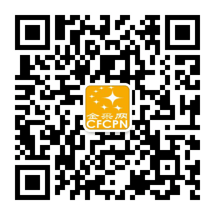 金融采购与供应资讯公众号二维码