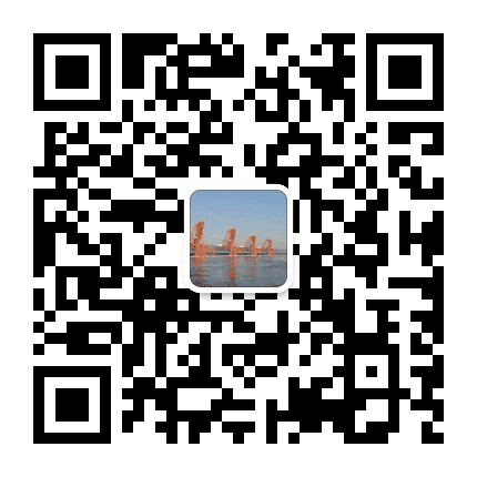 曹妃甸煤炭港务公众号二维码