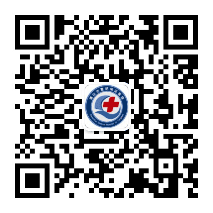 唐山市曹妃甸区医院公众号二维码