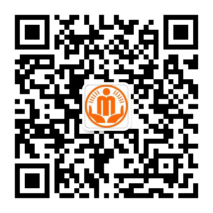 红山民政公众号二维码