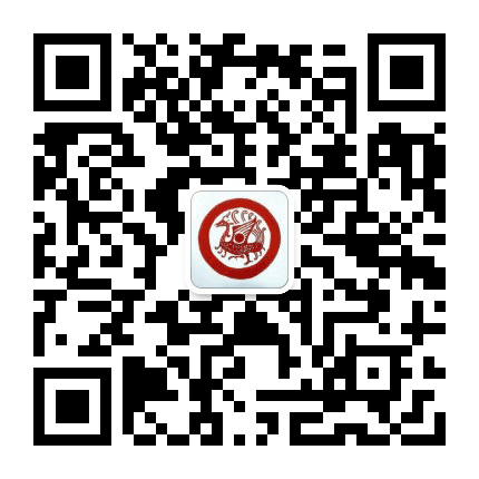 天山有个号公众号二维码