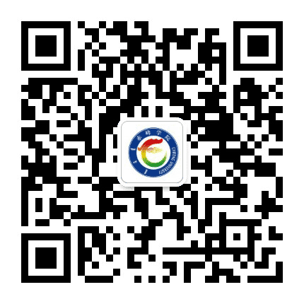 赤峰学院就业工作公众号二维码