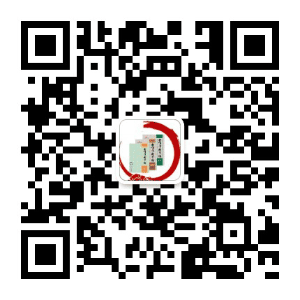 赤峰学院学报公众号二维码
