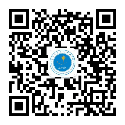 赤峰应用技术职业学院公众号二维码