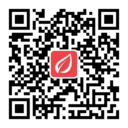 香聘佛山公众号二维码